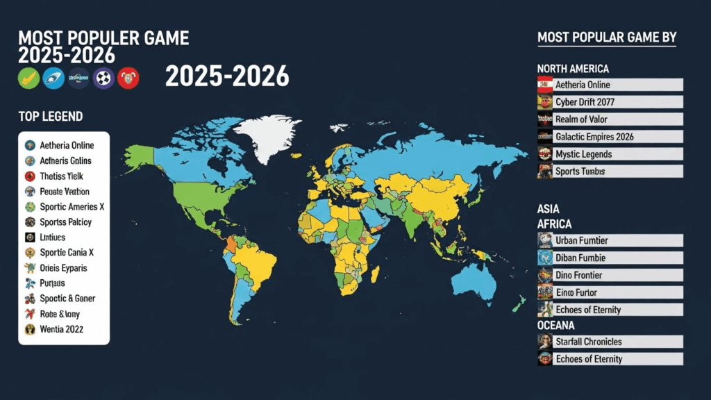 모바일 게임의 절대 강자