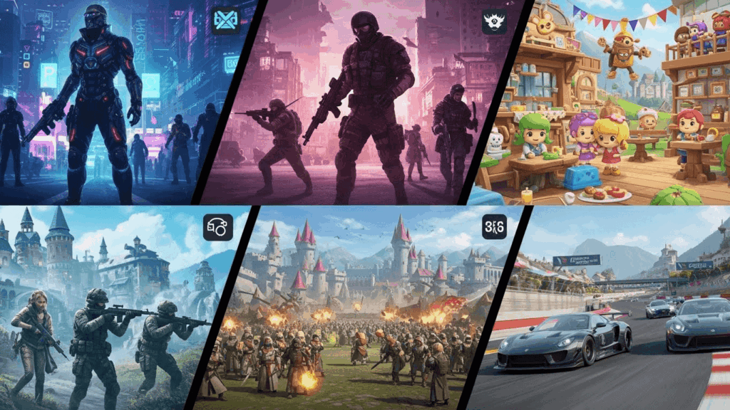 미국·북미 – 글로벌 트렌드를 만드는 시장