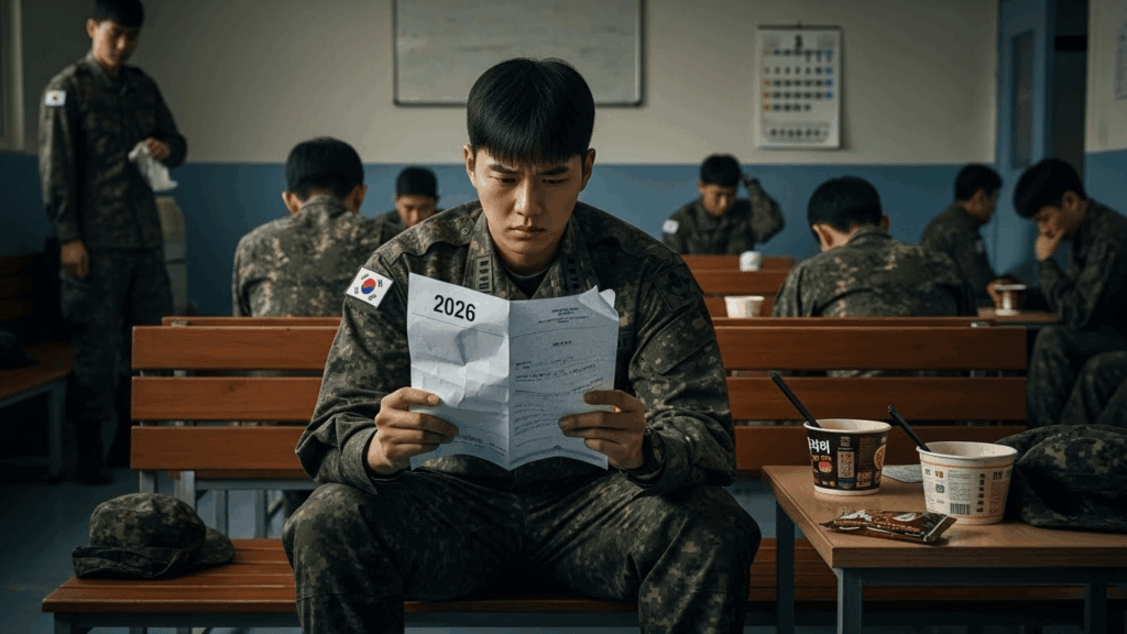 왜 2026년에는 월급이 안 올랐을까?