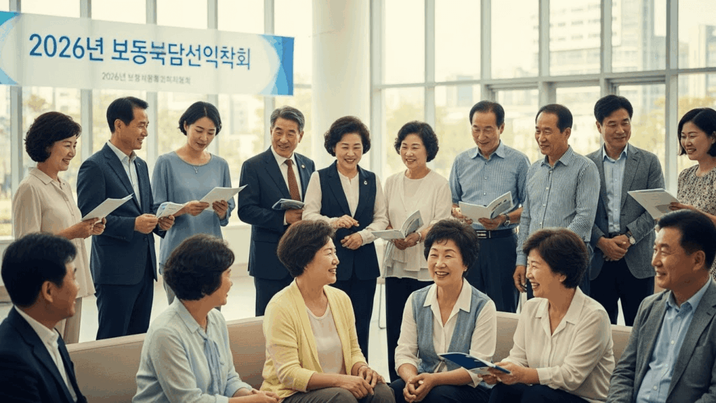 의료급여 — 장애인·고령층 중심 완화