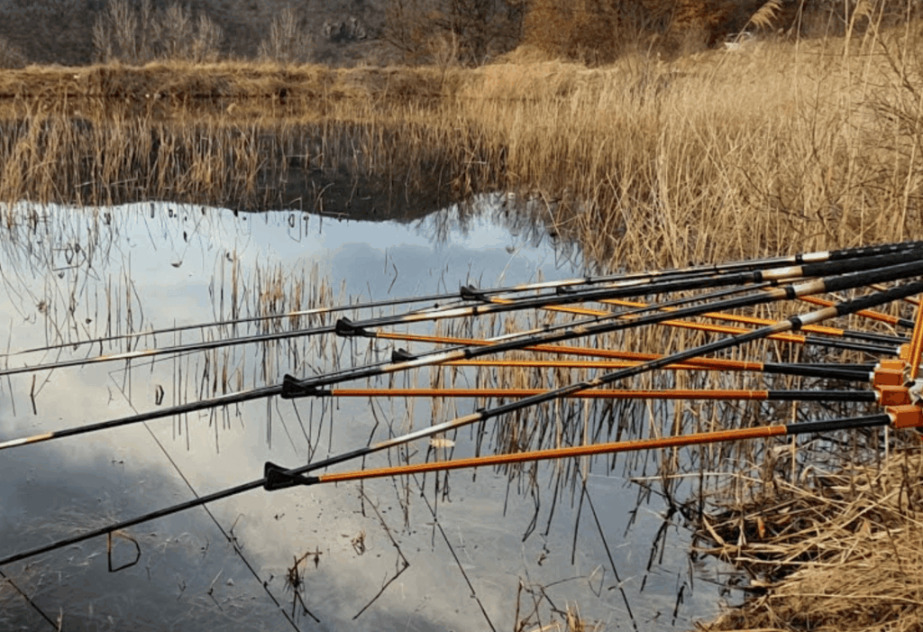 달월낚시터 기본 정보