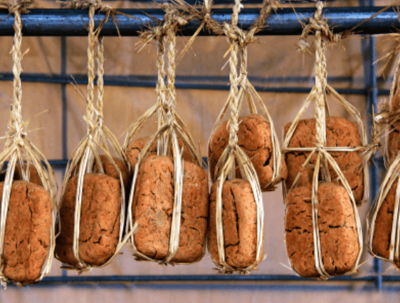 현대 영양식품으로의 확장