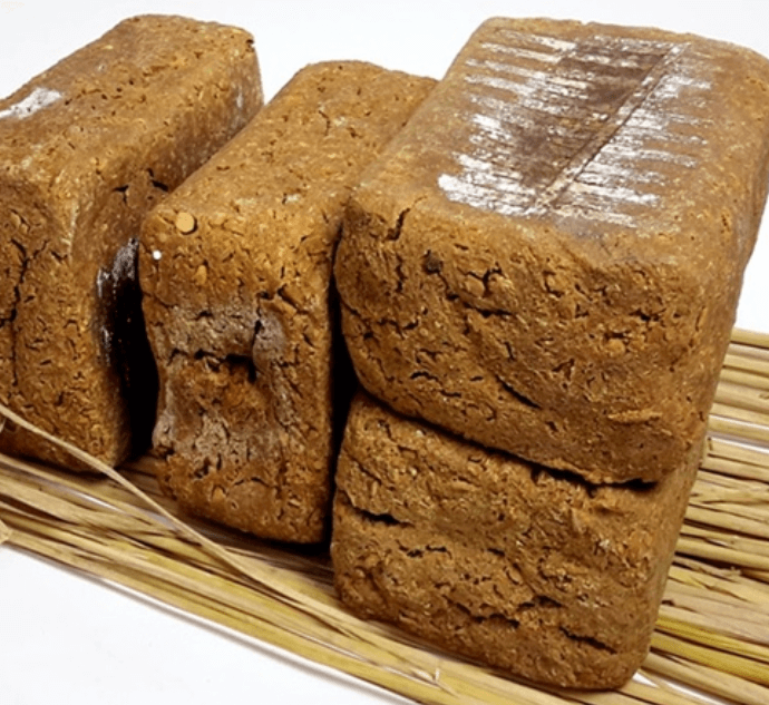 숙성 기간을 거쳐 깊은 맛 완성