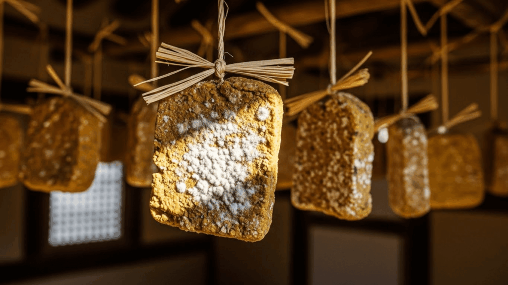 면역력 강화 – 자연 발효식품의 강점