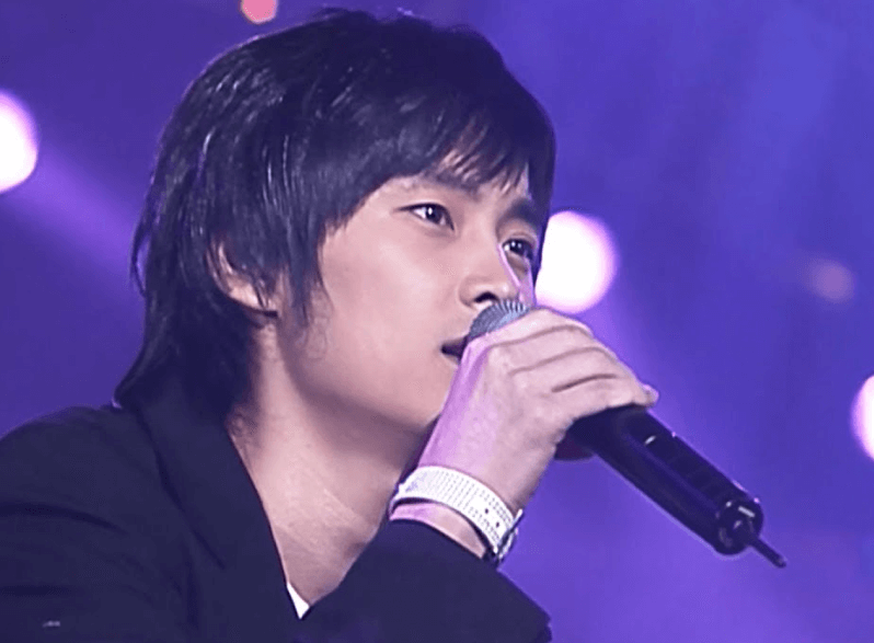 5위｜버즈 – My Love (And)