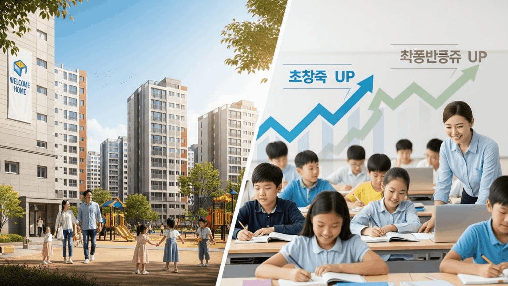 주거급여·교육급여도 함께 오른다