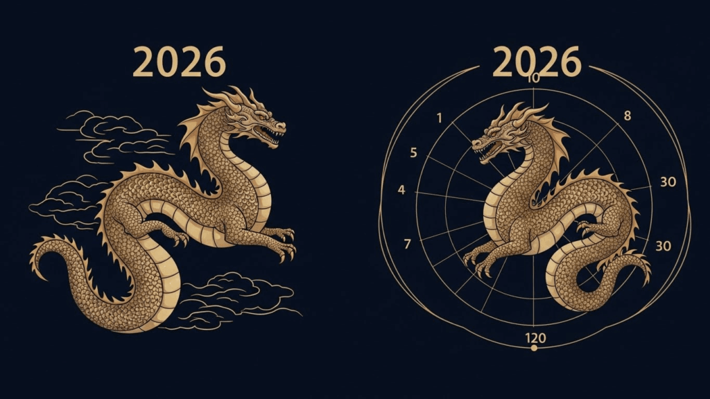 2026년 용띠 재물운, ‘큰돈’보다 중요한 포인트