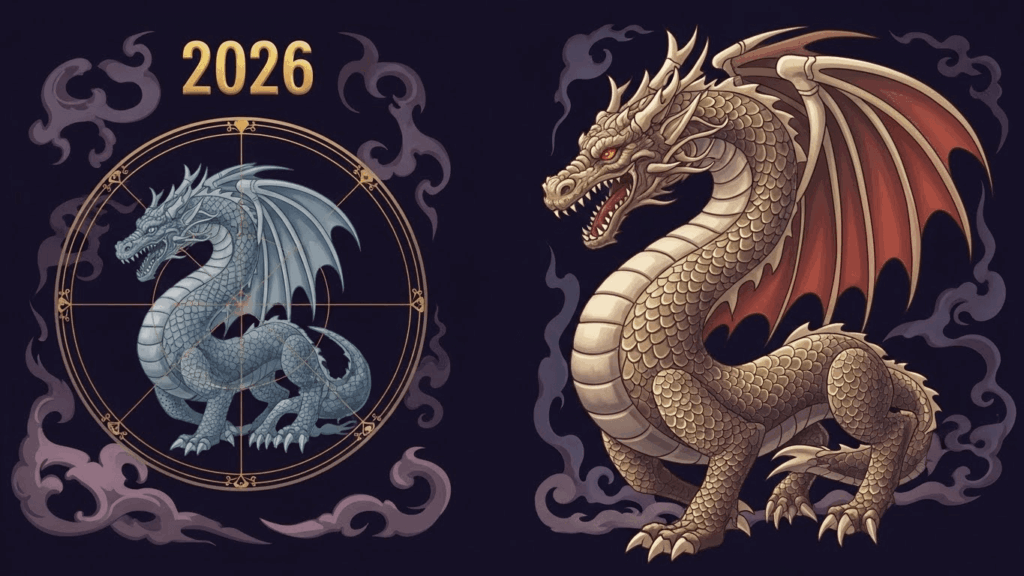 직업·일운: 용띠에게 ‘주도권’이 넘어오는 시기