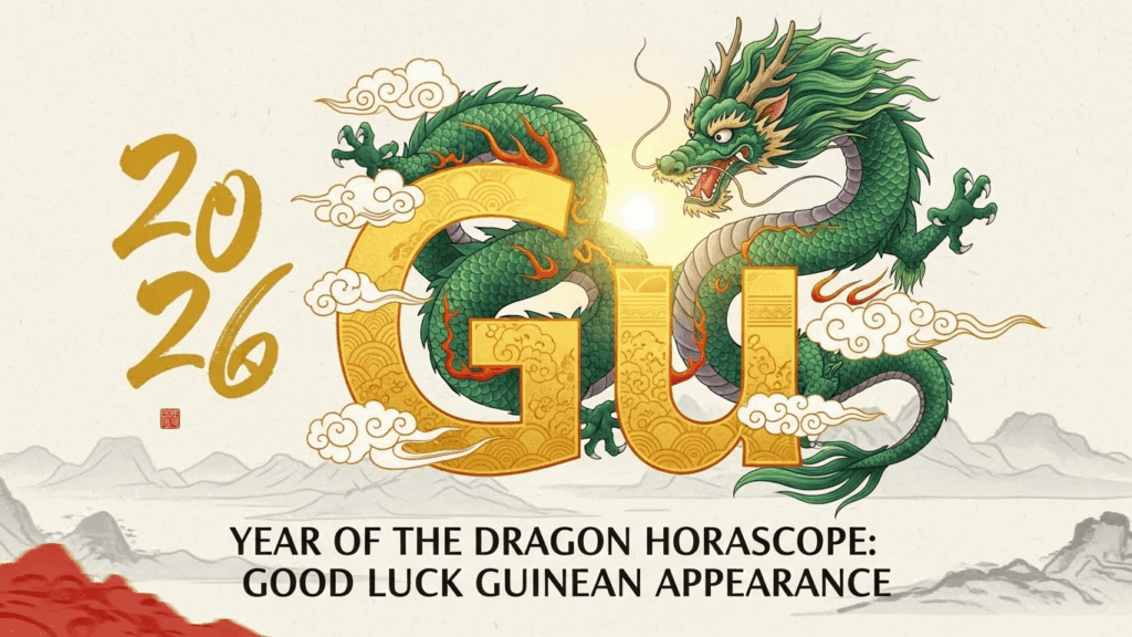 2026년 용띠에게 꼭 필요한 태도 3가지