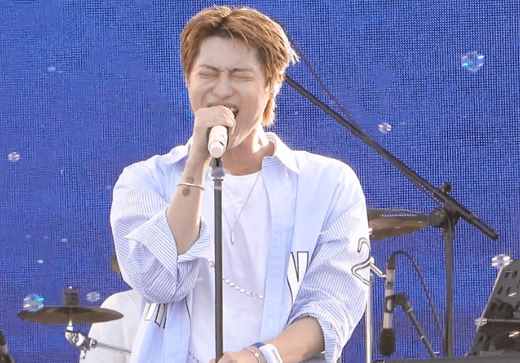 1위｜우즈(WOODZ) – 드라우닝 (Drowning)