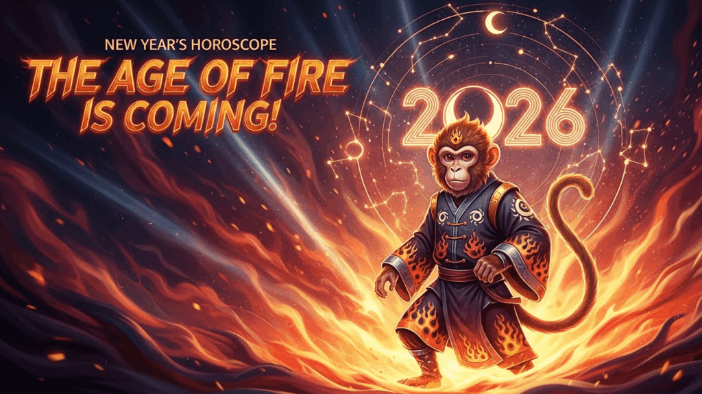 원숭이띠 작은 변화가 큰 성과로 이어짐