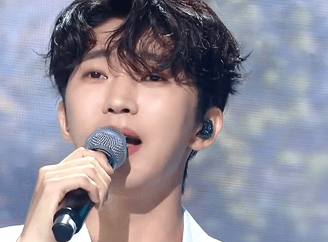 8위｜임영웅 – 다시 만날 수 있을까