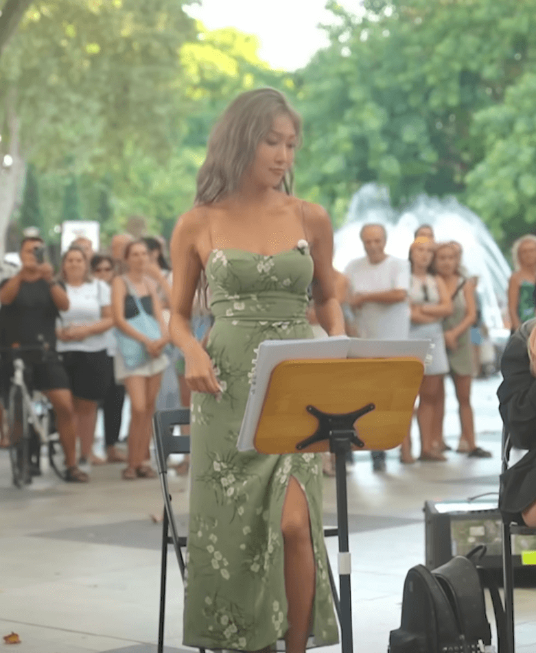 화사의 앞으로의 가능성