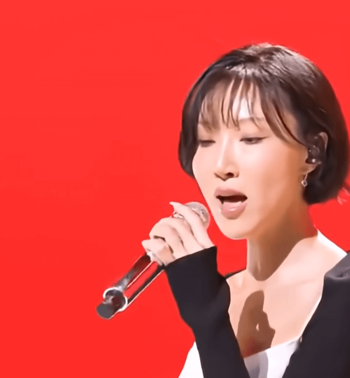 솔로 아티스트 화사