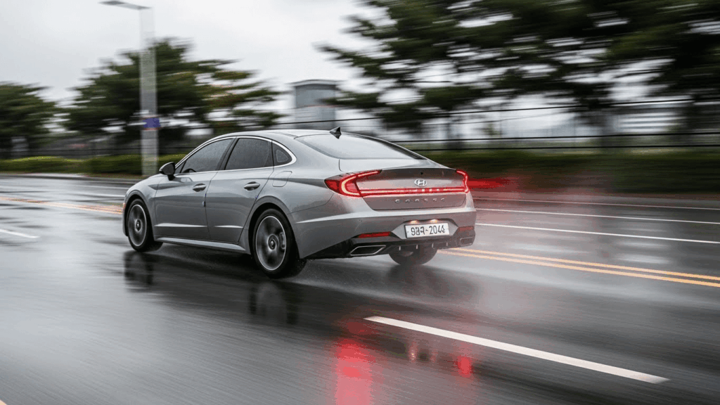 급발진이면 보험도 못 받는 거 아닌가요?