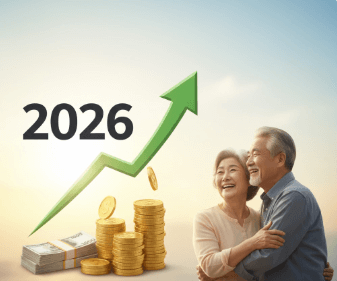 2026년 기초연금 선정기준액 확정