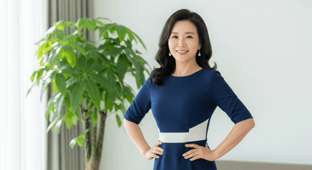 시니어를 위한 건강 다이어트 5원칙