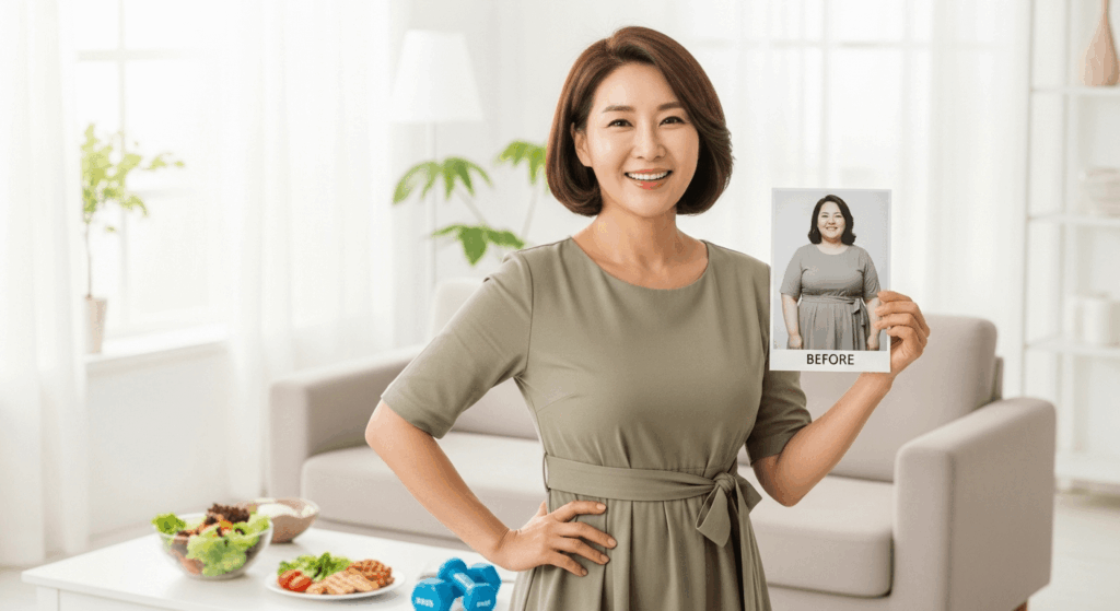 건강한 식단, 어떻게 구성할까?