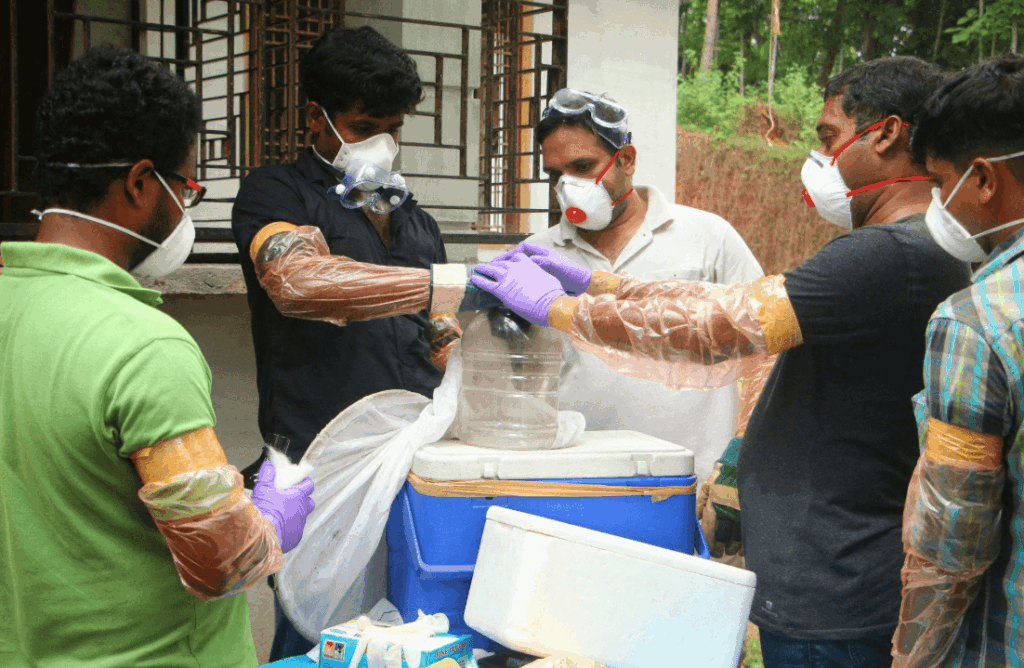 우리는 무엇을 준비해야 하는가