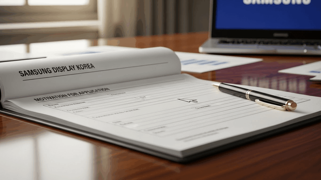 작은 차별화 포인트를 만들어라