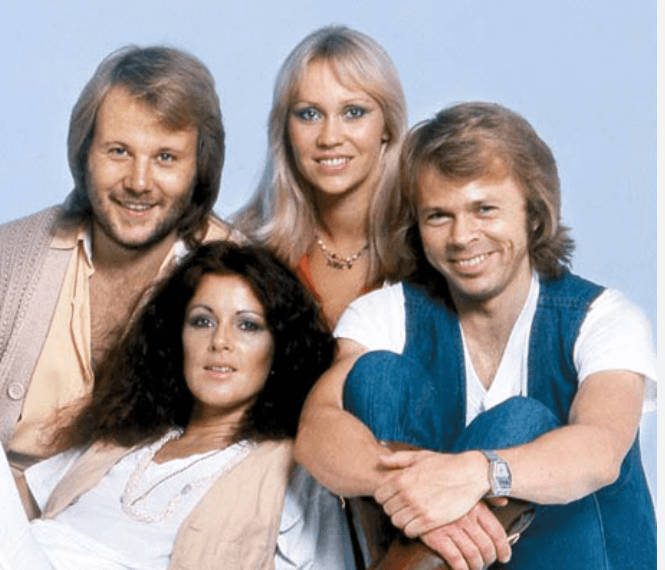 1974년 유로비전 우승