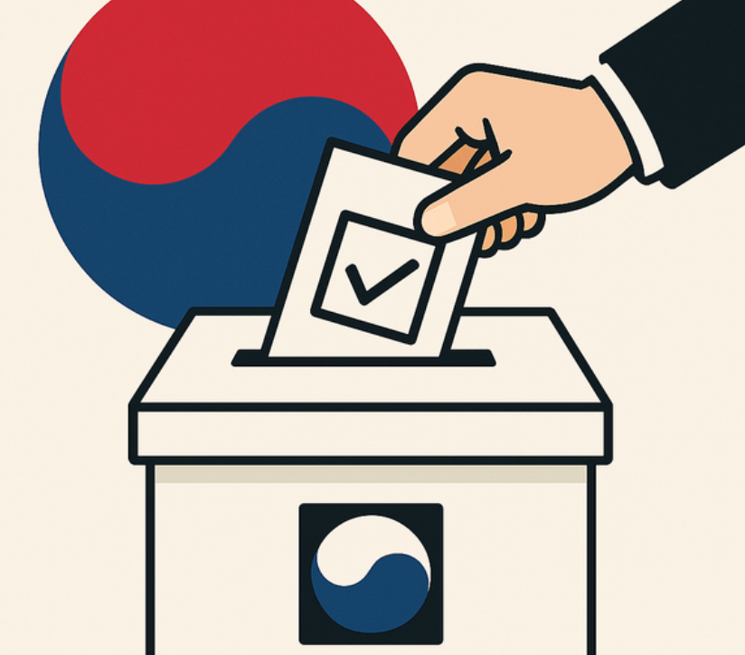 제9회 지방선거가 갖는 정치적 의미