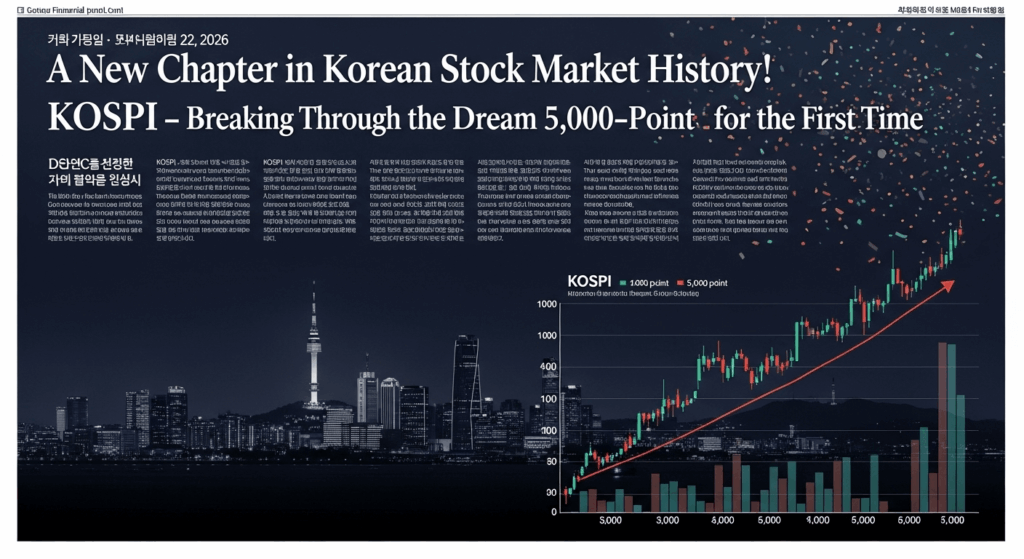반도체 '쌍두마차'가 이끈 대장정