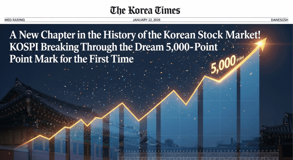 정부 정책이 만든 변화