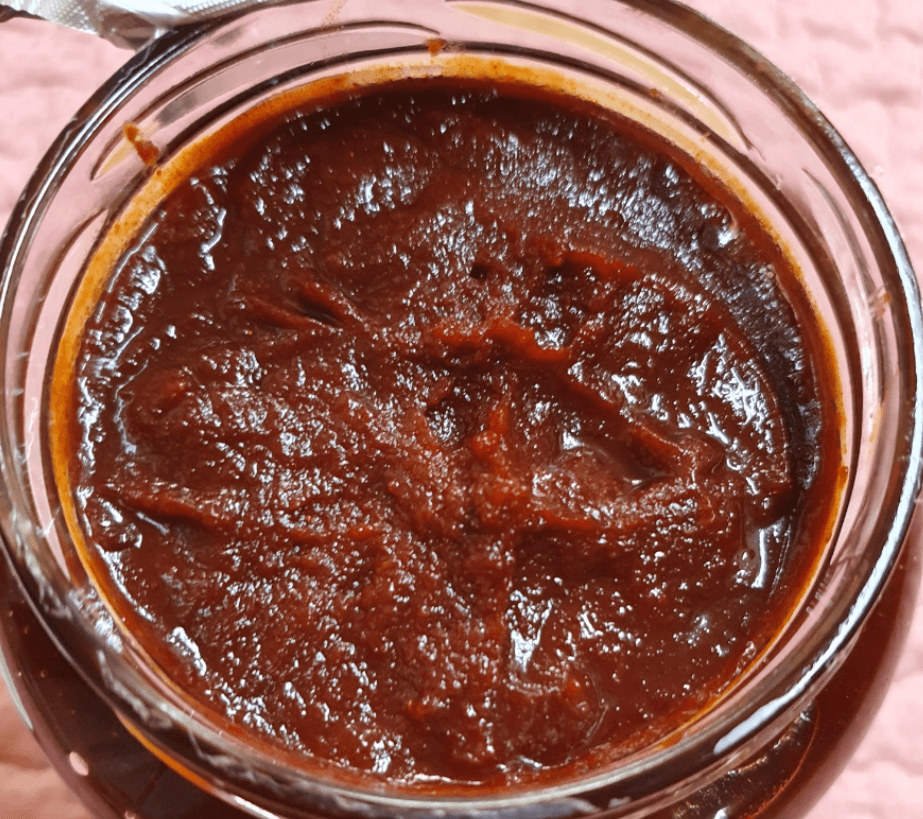 왜 ‘명품 고추장’으로 불리는가