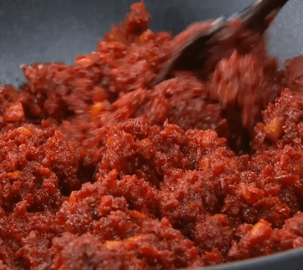 황태고추장, 왜 지금 다시 주목받는가