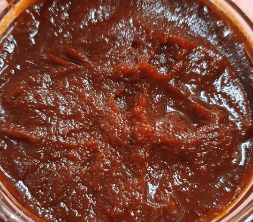 황태고추장, 왜 지금 다시 주목받는가