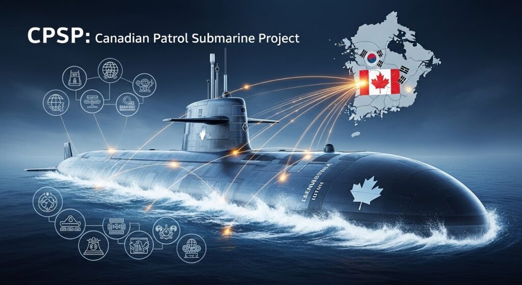 수주 성공 시 대한민국 경제 파급 효과