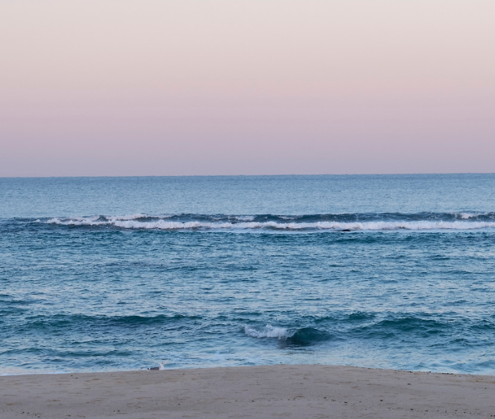 강릉 – 조용한 설 연휴 힐링 여행