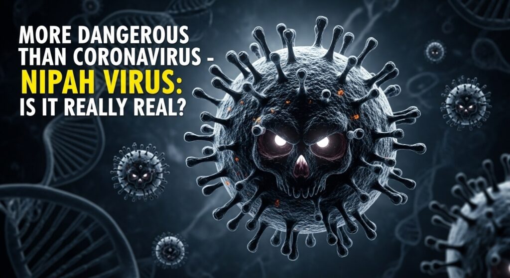 공포보다 중요한 것은 ‘대비의 기준’