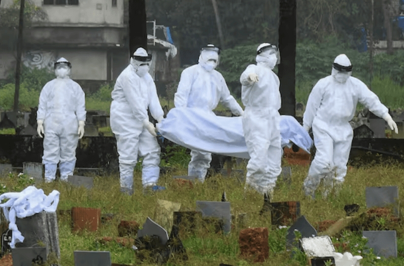 치사율 70%는 사실일까