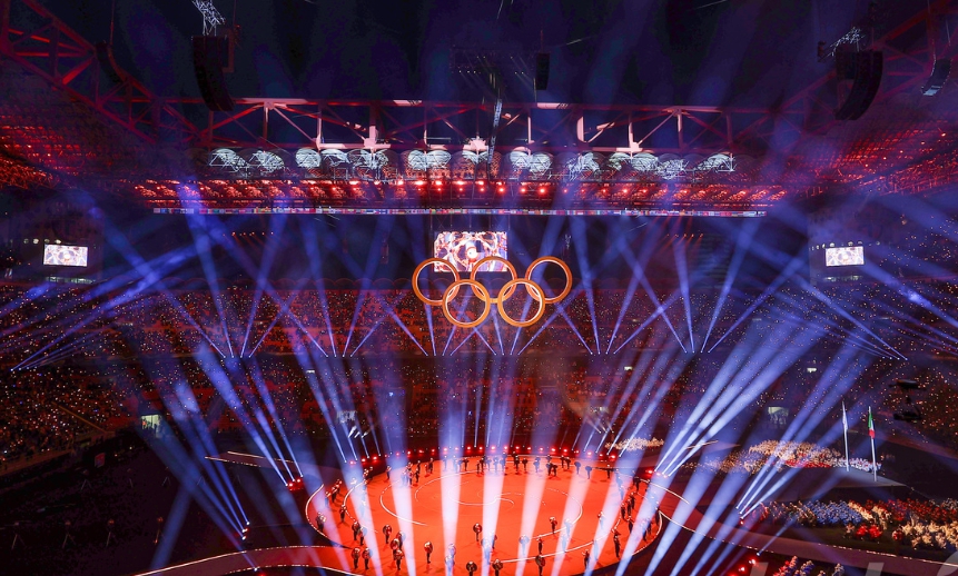 메달은 분산이 아닌 선택에서 나온다