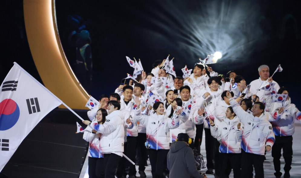 심리전 전략 – 올림픽은 멘탈 게임이다