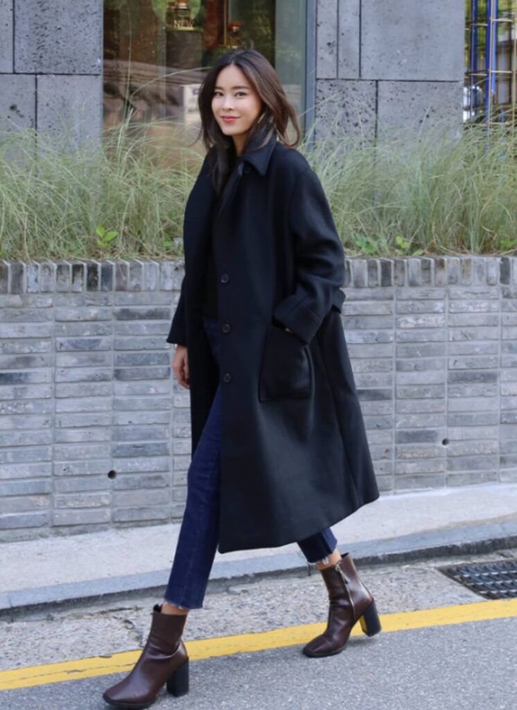 왜 지금, 불레임 룩인가