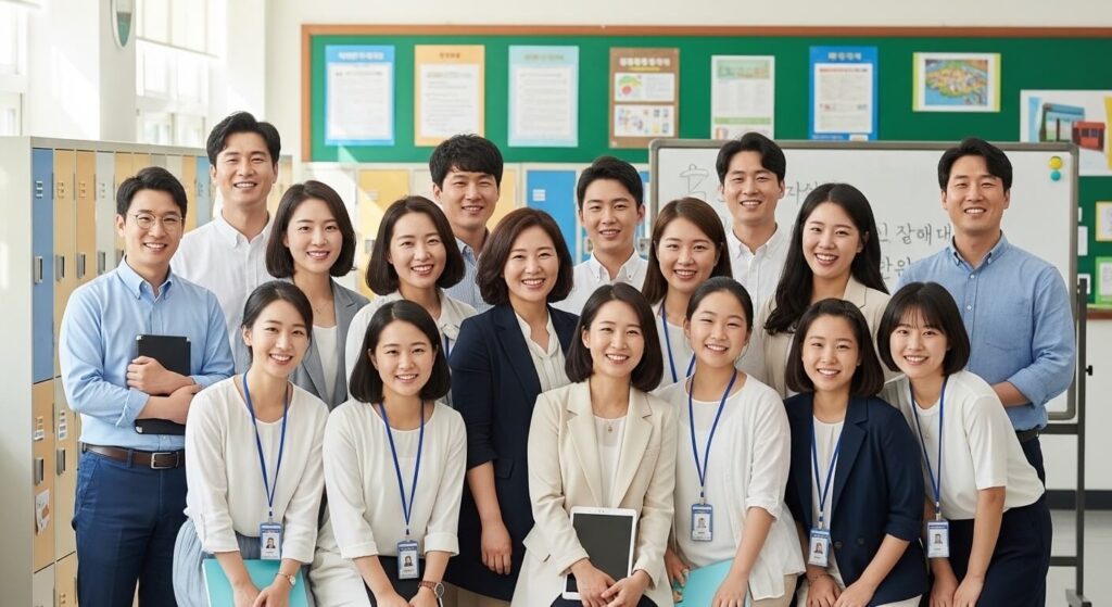 초등·중등 교사 급여 구조, 호봉제, 수당, 실수령액