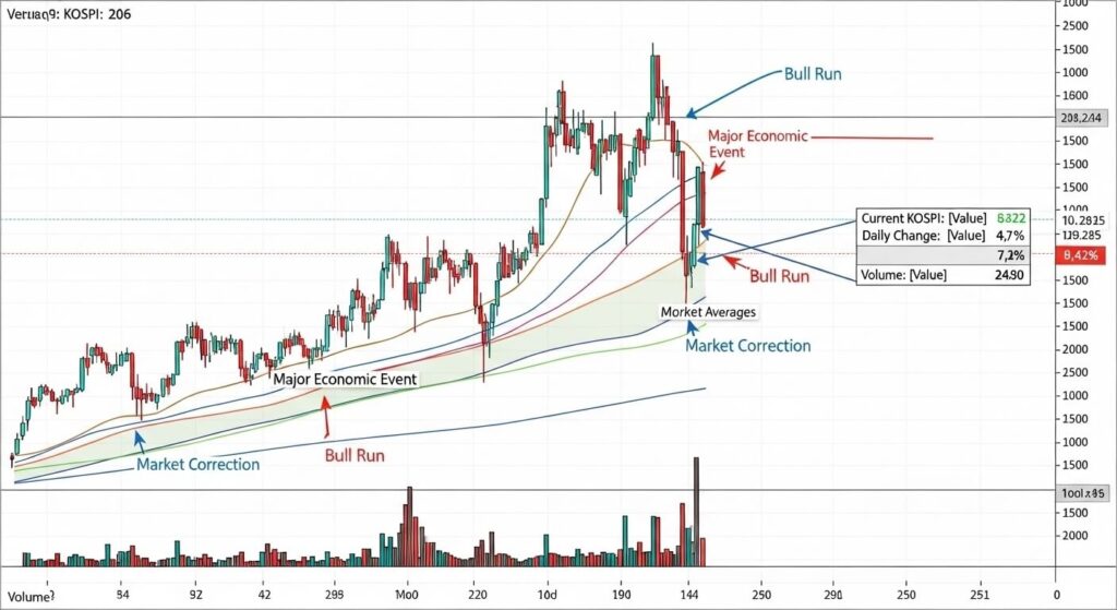 지수 ETF 장기투자 전략