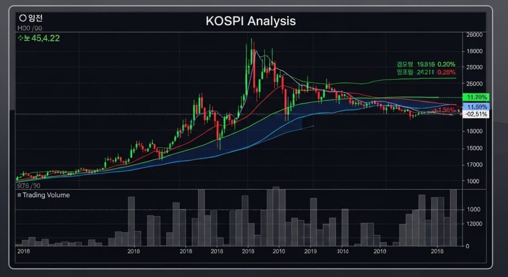 코스피란 무엇인가?