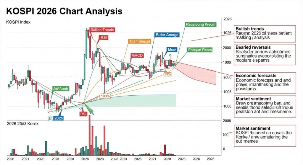 코스피 상승이 곧 부자가 되는 길인가?