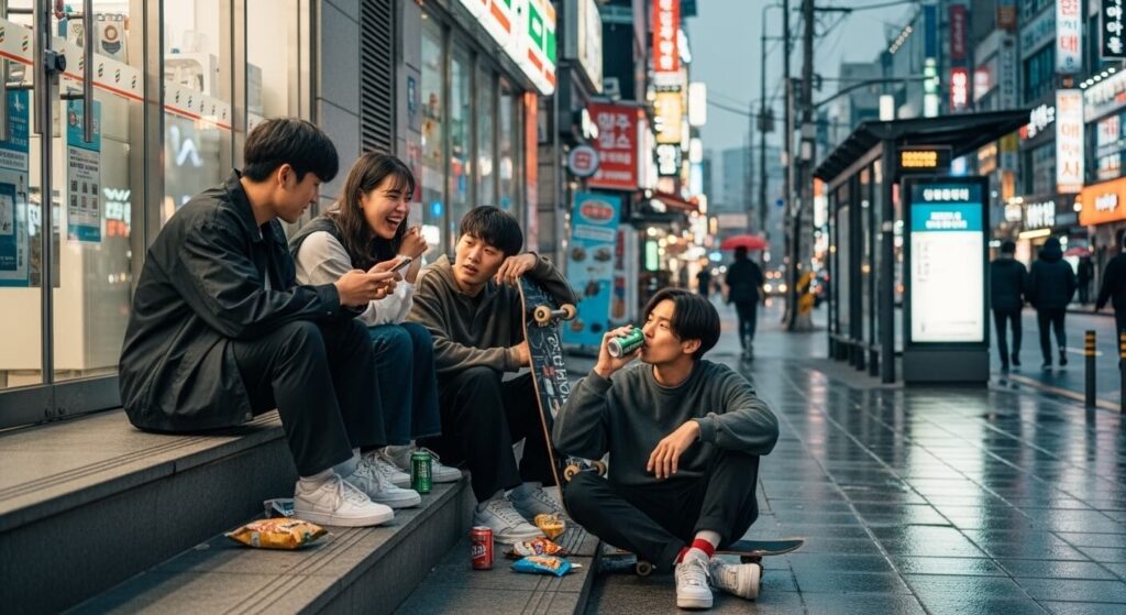 왜 학교 밖 청소년 지원이 중요한가