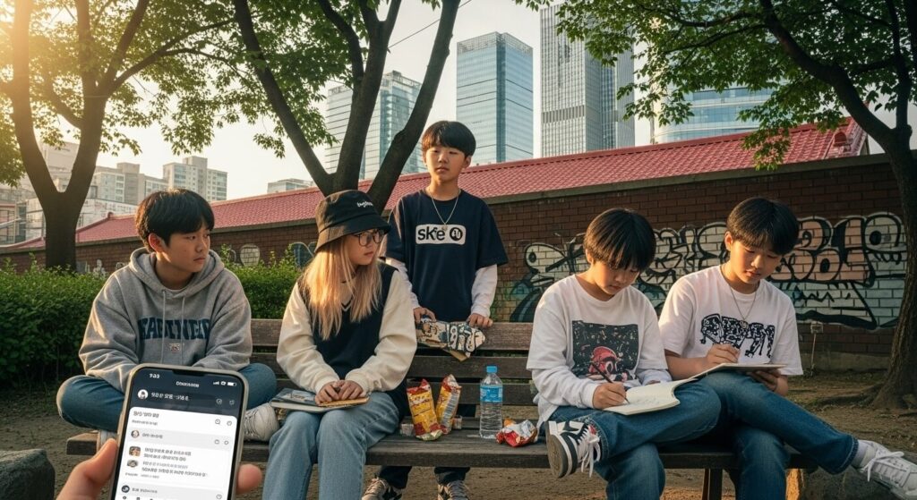 현장 중심 정책으로의 전환