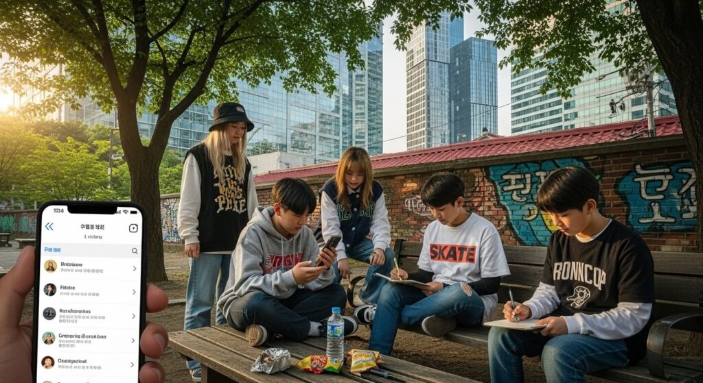 학교 밖 청소년 지원 확대 정책의 핵심