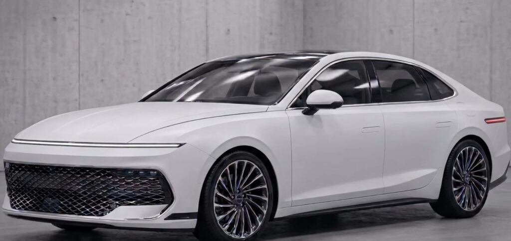 외관 디자인 이렇게 바뀐다