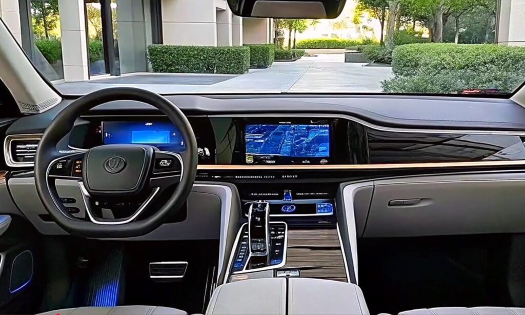 실내 변화, 체감이 가장 크다