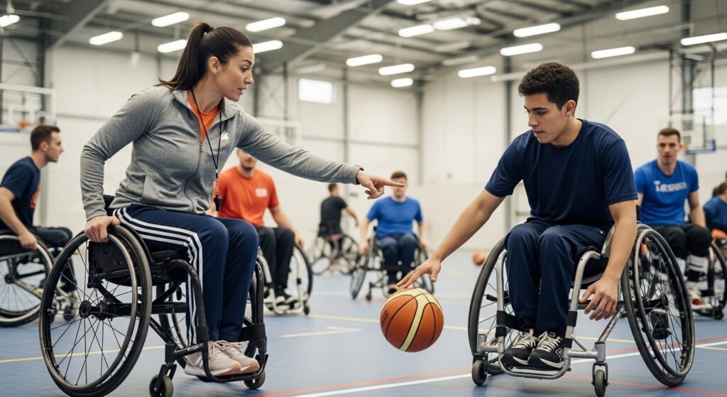 장애인스포츠지도사 시험, 왜 전략이 중요한가