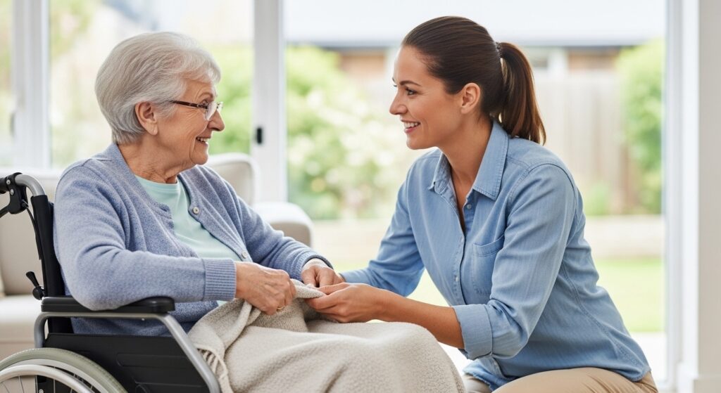 실제 체감 변화