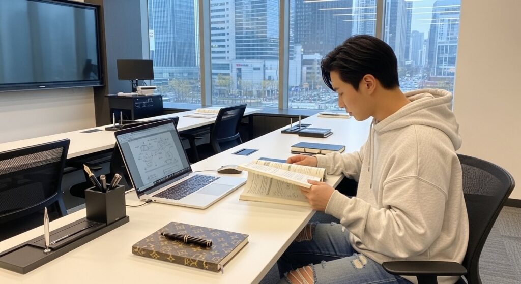 이런 강의는 반드시 피하세요